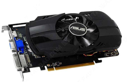 独立显卡 独立显卡