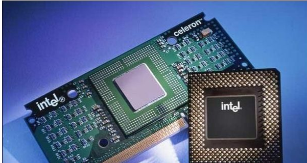 cpu cpu