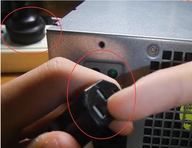 电脑电源 电脑电源