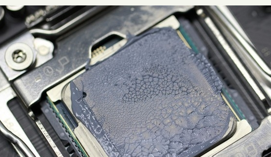 涂抹硅胶 涂抹硅胶