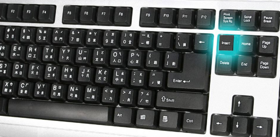电脑键盘 电脑键盘