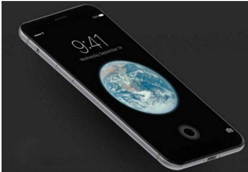 屏幕失灵 屏幕失灵