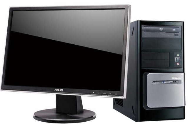 组装电脑 组装电脑