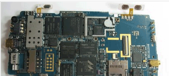 智能手机 智能手机