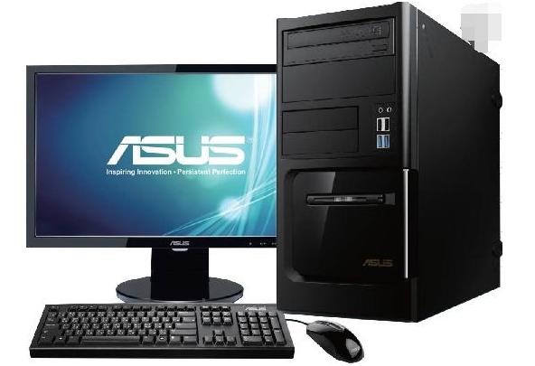 台式机 台式机