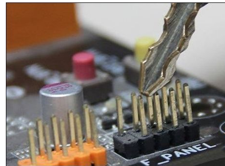 电脑开机 电脑开机