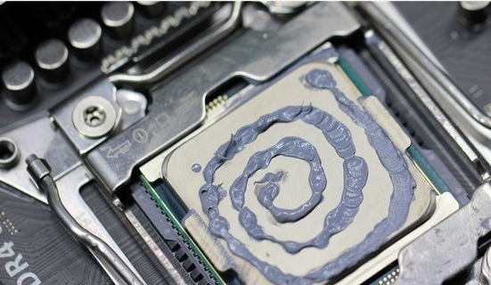 涂抹硅胶 涂抹硅胶