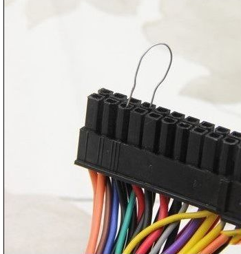 开不了机 开不了机