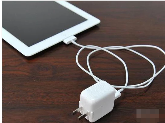 显示充电 显示充电