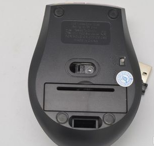 无线鼠标接收器孙怀 无线鼠标接收器孙怀