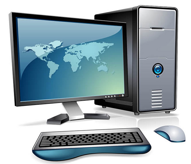 台式机组装 台式机组装