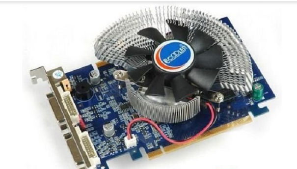 显卡风扇 显卡风扇