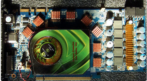 风扇不转 风扇不转