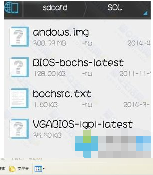 安卓如何安装win xp系统 安卓如何安装win xp系统