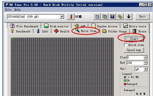 检测工具 检测工具
