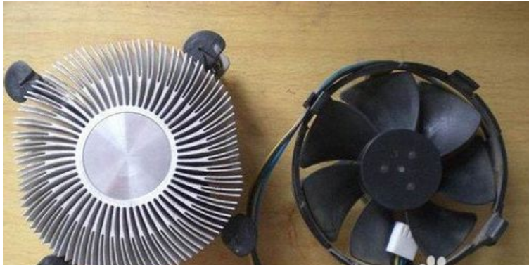 cpu cpu