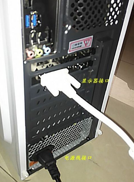 独立显卡 独立显卡