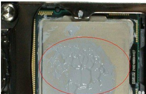 cpu cpu