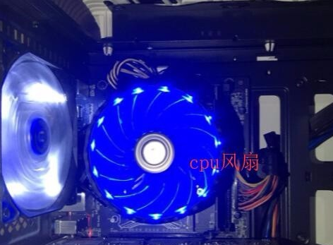 电脑风扇嗡嗡声音大 电脑风扇嗡嗡声音大