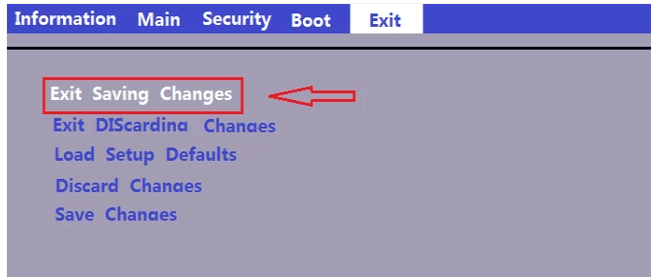 设置u盘启动 设置u盘启动