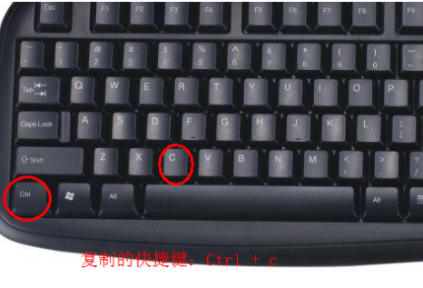 复制粘贴 复制粘贴