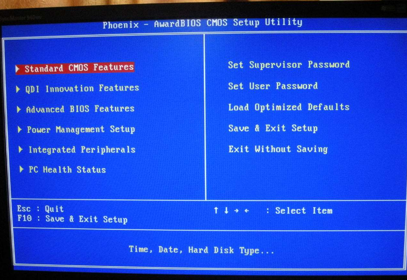 开机声音 开机声音