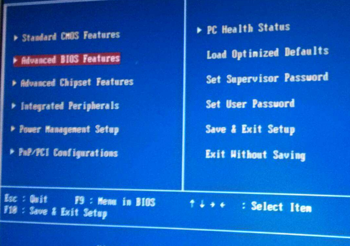 开机声音 开机声音