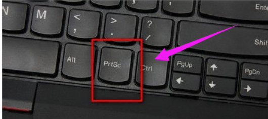 电脑怎么截图 电脑怎么截图