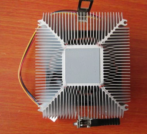 组装电脑 组装电脑