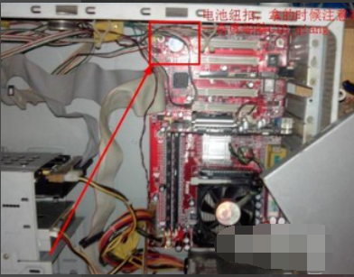 无法开机 无法开机