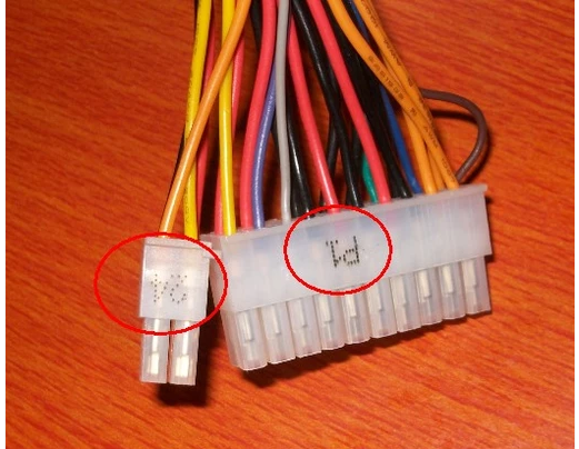 组装电脑 组装电脑