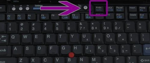 截屏快捷键是什么 截屏快捷键是什么