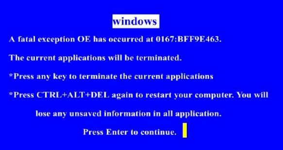 电脑开机蓝屏怎么办 电脑开机蓝屏怎么办