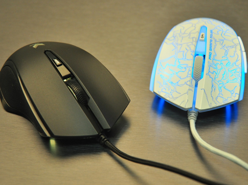 电脑鼠标动不了 电脑鼠标动不了