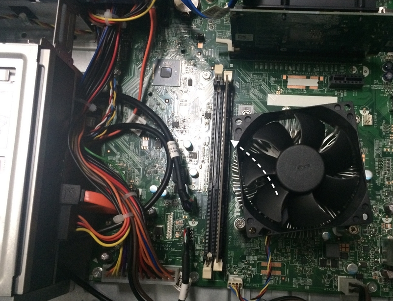 黑屏无法开机 黑屏无法开机