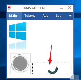 kms激活工具怎么用 kms激活工具怎么用