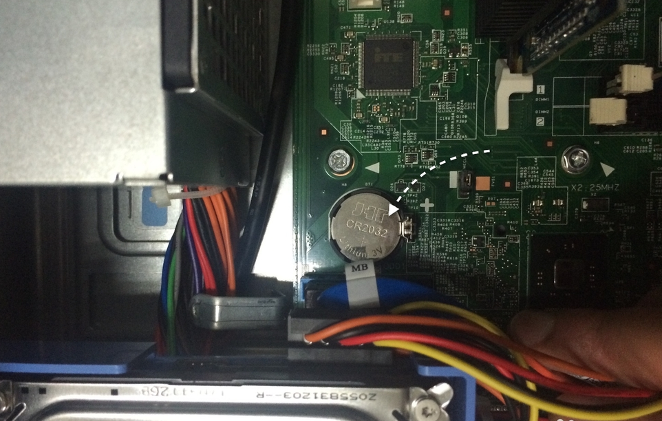 电脑开不开机一直黑屏 电脑开不开机一直黑屏