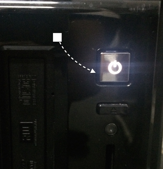 电脑黑屏 电脑黑屏