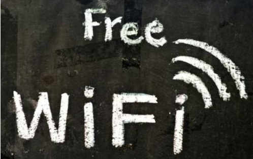 wifi连接不上 wifi连接不上