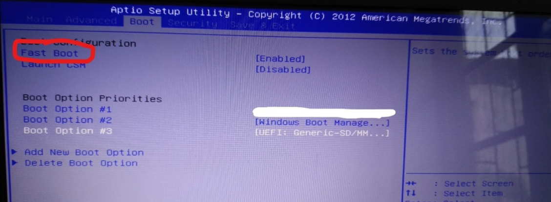 主板bios设置 主板bios设置
