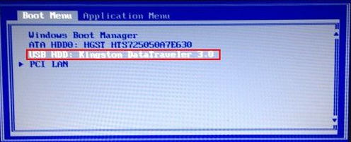 u盘如何装系统 u盘如何装系统