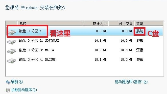 光盘怎么装系统 光盘怎么装系统
