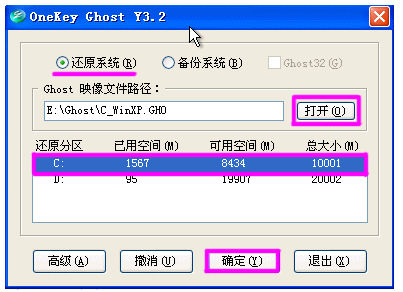 系统备份 系统备份