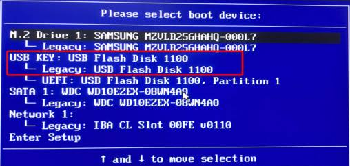 0xc00000bb 0xc00000bb