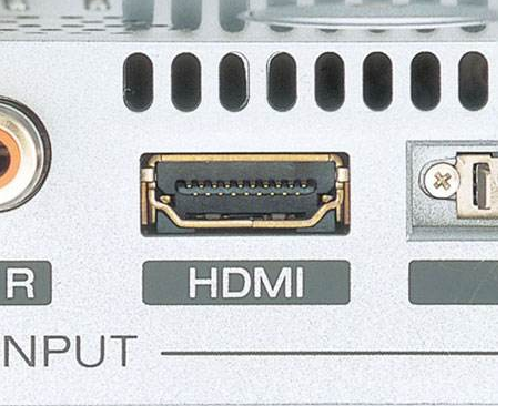 hdmi hdmi