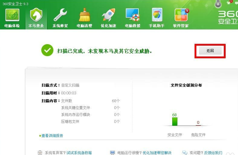 U盘中病毒 U盘中病毒