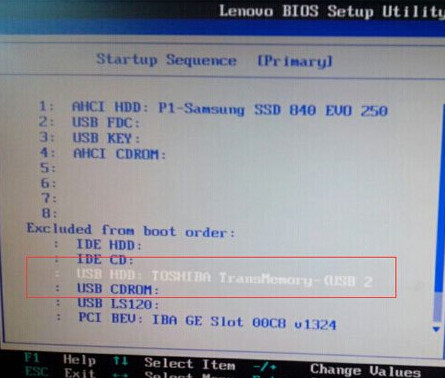 u盘装xp系统 u盘装xp系统