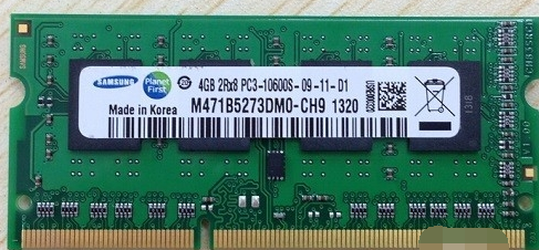 添加内存条 添加内存条