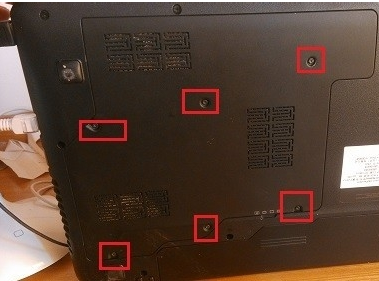 添加内存条 添加内存条