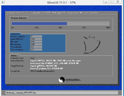 如何用u盘装机 如何用u盘装机